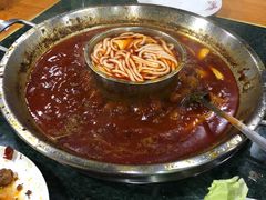 -丁丁猫重庆小面(徐州路店)