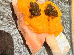 -Tuna maki寿司(苏州万象天地店)