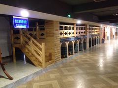 -绿岛汤泉韩式休闲会所
