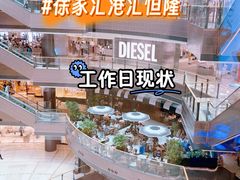 -港汇恒隆广场