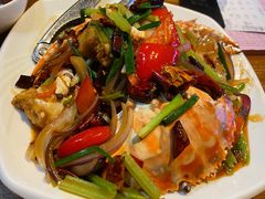 -南海渔家•海鲜•正宗海南菜(海棠湾店)