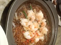 -绿茶餐厅(光谷世界城步行街店)