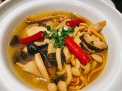 -火宫殿·湘菜小吃·商务宴请·生日聚会(东塘店)