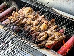 -老白家怡贵园烤肉