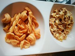 -辣尚瘾·烤鱼·新川菜(交大直营店)