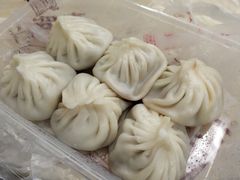 -老盛兴汤包馆(江宁一店)