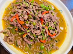 -食光慢宴·安吉土菜馆