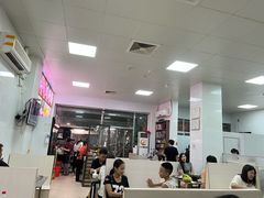 -山珍鲜牛肉火锅·本地连锁老字号(二马路汕中老店)