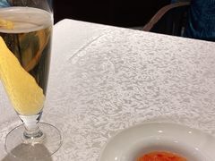-红棉中餐厅·广州海航威斯汀酒店