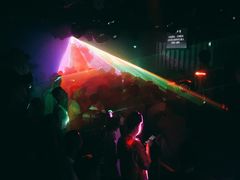 -北京目的地酒吧