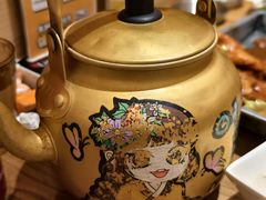 -冰川朝鲜族料理·东北菜(观前店)