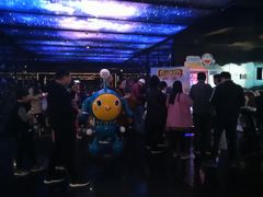 -喜满客影城(汉神广场店)