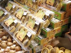 -Olé精品超市(上海虹桥南丰城店)