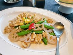 -君庭中餐馆(湘江豪生店)