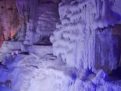 -泰安地下龙宫景区