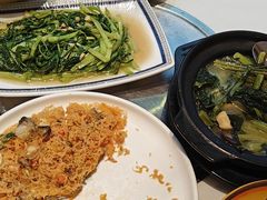 -鹅香四海·卤水火锅·砂锅粥·潮汕菜(宝安店)