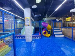 -河坝烧烤串城(金达莱店)