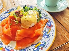 -Alimentari早午餐(安福路店)