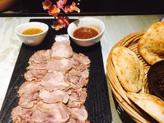 -鲁城往事(游客中心店)