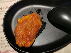 -盛焰铁板烧(王府井店)