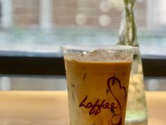 -JAMROCK 乐啡意咖啡