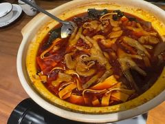 -马头巷·隐庐居·红油大虾(园区店)