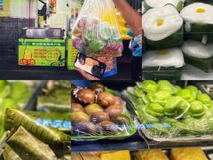 -陈记印尼风味小吃(北湖店)