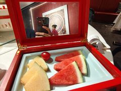 -千百味红餐厅·江西菜(绿地双子塔店)