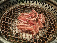-牛焱·和牛烧肉(五大道店)