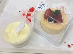 -红星前进面包牛奶公司(君太店)