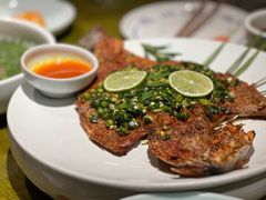 -一坐一忘云南菜(卓悦中心)