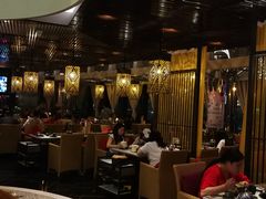 大堂-润园四季椰子鸡火锅(海上世界店)
