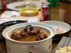 -尚品越府·融合餐厅(延安路店)