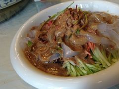 -百富源·海鲜辽菜(和平北大街店)