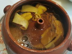 汽锅鸡汤-稻香酒家·35年老字号(侨光店)