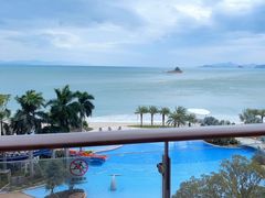 -深圳大梅沙京基洲际度假酒店