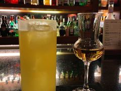 -Hill.Cocktail半山酒吧(中山店)