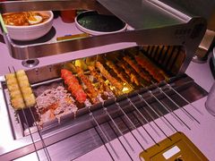 -丰茂烤串(全国首店)