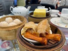 -香港蓮香樓(中環店)