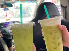 -Bánh Mì Huynh Hoa