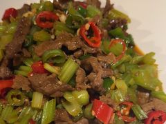 -卢大鲜鱼头捞饭(美利广场店)