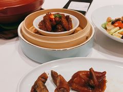 -东富酒家(龙湖西溪天街店)