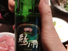 -川味观·鲜货火锅(景芳水湘店)