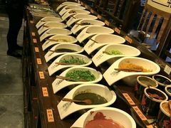 -宽板凳老灶火锅(簋街店)