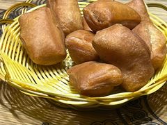 -格日勒阿妈蒙古厨房(新华广场店)