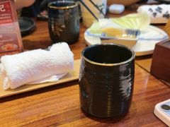 -鸟鹏烧鸟居酒屋(仁恒梦中心店)