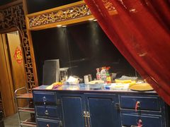 -不老溪贵州菜(广安门总店)