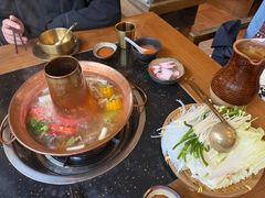 -陀岗美食·云南藏式特色餐厅