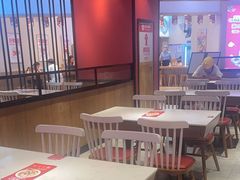 -渝是乎酸菜鱼·川渝小炒(新世界百货望京店)