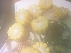 -马路边上·小海鲜烧烤(八一路店)